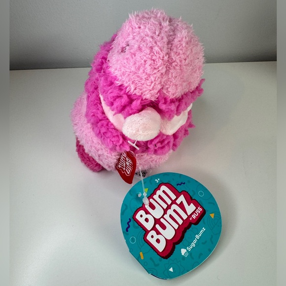 Micah the Macaron BumBumz - Picture 2 of 4